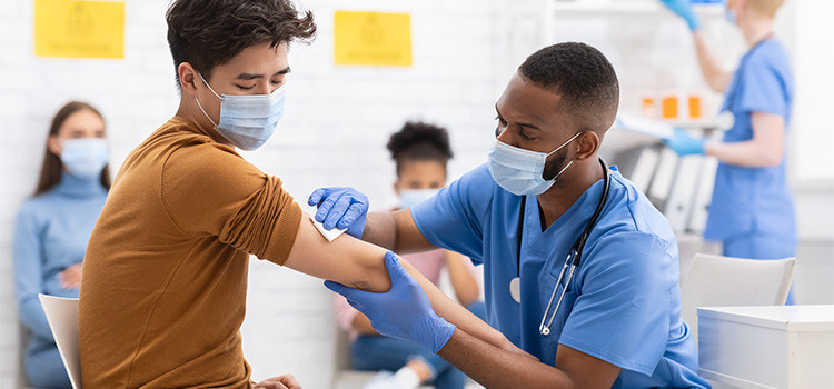 Community Care Nursing
